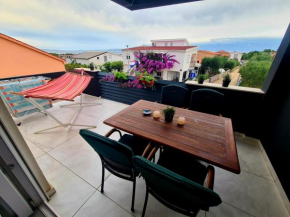 Relaxing Sea View Oasis